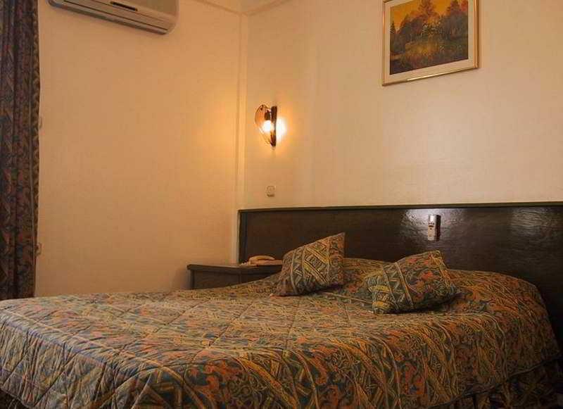 טורגוטריס Reishan Hotel מראה חיצוני תמונה